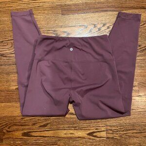 90 Degree by Reflex Leggings Size M